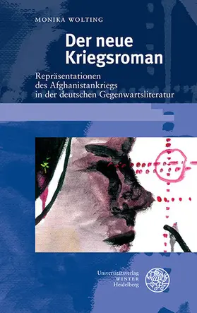 Wolting |  Der neue Kriegsroman | eBook | Sack Fachmedien