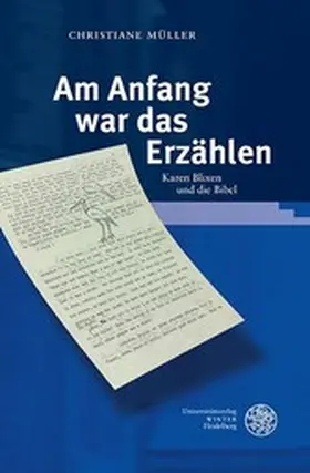 Müller |  Am Anfang war das Erzählen | eBook | Sack Fachmedien