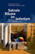 Heil / Musall |  Sakrale Räume im Judentum | eBook | Sack Fachmedien