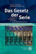 Föcking / Kuhn |  Das Gesetz der Serie | eBook | Sack Fachmedien