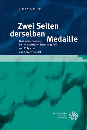Morof |  Zwei Seiten derselben Medaille | eBook | Sack Fachmedien