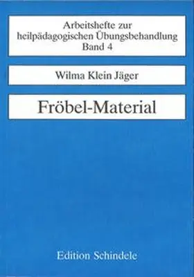 Klein Jäger |  Fröbel - Material | Buch |  Sack Fachmedien