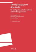 Hoyler-Herrmann / Walter |  Sexualpädagogische Arbeitshilfe für geistigbehinderte Erwachsene und ihre Bezugspersonen | Buch |  Sack Fachmedien