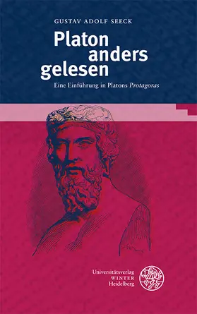 Seeck |  Platon anders gelesen | eBook | Sack Fachmedien