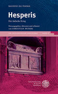 Peters |  Basinio da Parma: Hesperis | eBook | Sack Fachmedien