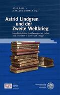 Ballis / Zöhrer |  Astrid Lindgren und der Zweite Weltkrieg | eBook | Sack Fachmedien