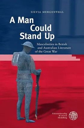Mergenthal |  A Man Could Stand Up | eBook | Sack Fachmedien