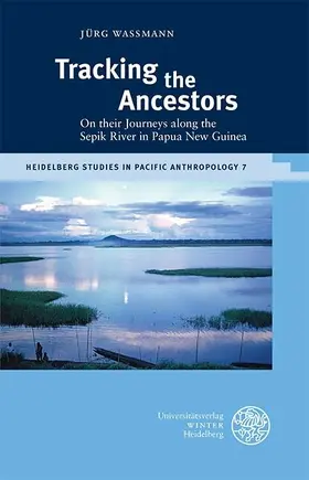 Wassmann |  Tracking the Ancestors | eBook | Sack Fachmedien
