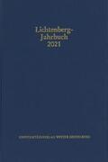 Joost / Moennighoff / Spicker |  Lichtenberg-Jahrbuch 2021 | eBook | Sack Fachmedien