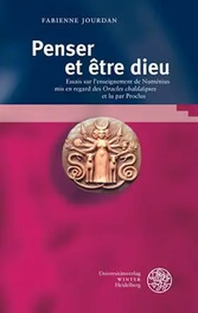 Jourdan |  Penser et être dieu | eBook | Sack Fachmedien