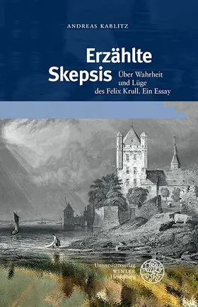 Kablitz |  Erzählte Skepsis | eBook | Sack Fachmedien