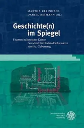 Kleinhans / Reimann |  Geschichte(n) im Spiegel | eBook | Sack Fachmedien