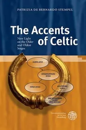 Bernardo Stempel |  The Accents of Celtic | eBook | Sack Fachmedien