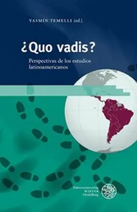 Temelli |  ¿Quo vadis? | eBook | Sack Fachmedien