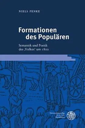 Penke |  Formationen des Populären | eBook | Sack Fachmedien