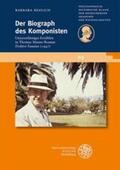 Beßlich |  Der Biograph des Komponisten | eBook | Sack Fachmedien