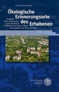 Schaper |  Ökologische Erinnerungsorte des Erhabenen | eBook | Sack Fachmedien