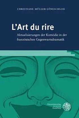 Müller-Lüneschloß |  L'Art du rire | eBook | Sack Fachmedien
