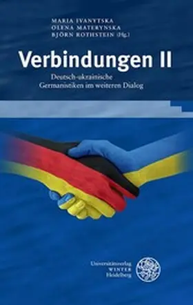 Ivanytska / Materynska / Rothstein |  Verbindungen II | eBook | Sack Fachmedien