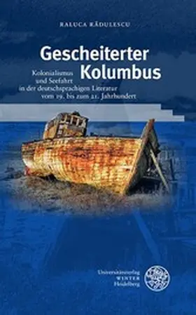 Radulescu / R?dulescu |  Gescheiterter Kolumbus | eBook | Sack Fachmedien