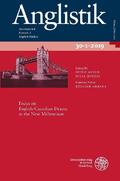 Antor / Hoydis / Rau |  Anglistik. International Journal of English Studies. Volume 30.1 (2019) | Buch |  Sack Fachmedien