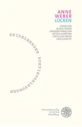 Weber |  Lücken | Buch |  Sack Fachmedien
