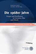 Kopf / Seiler |  Die 1968er Jahre | Buch |  Sack Fachmedien