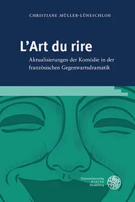Müller-Lüneschloß |  L’Art du rire | Buch |  Sack Fachmedien