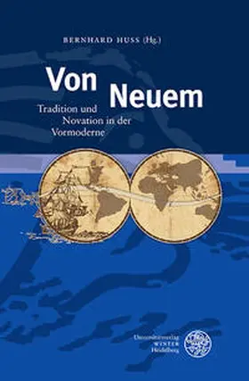 Huss / Huß |  Von Neuem | Buch |  Sack Fachmedien