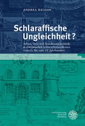 Baldan |  Schlaraffische Ungleichheit? | Buch |  Sack Fachmedien