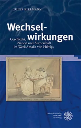 Kielmann |  Wechselwirkungen | Buch |  Sack Fachmedien