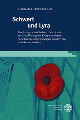 Lützelberger |  Schwert und Lyra | Buch |  Sack Fachmedien