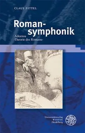 Zittel |  Romansymphonik | Buch |  Sack Fachmedien