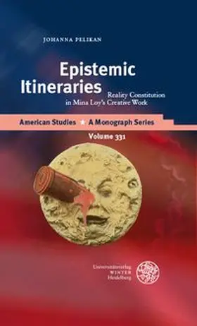 Pelikan |  Epistemic Itineraries | Buch |  Sack Fachmedien