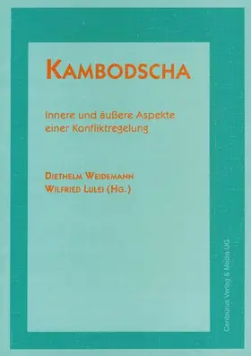 Lulei / Weidemann |  Kambodscha | Buch |  Sack Fachmedien