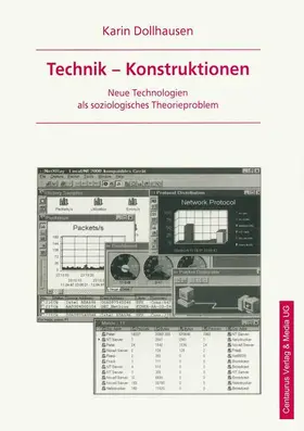 Dollhausen |  Technik - Konstruktionen | Buch |  Sack Fachmedien