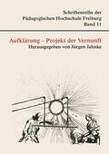Jahnke |  Aufklärung - Projekt der Vernunft | Buch |  Sack Fachmedien