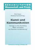 Kaiser / Kerkhoff |  Kunst und Kommunikation | Buch |  Sack Fachmedien