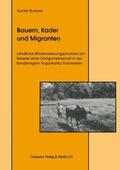 Burkard |  Bauern, Kader und Migranten | Buch |  Sack Fachmedien