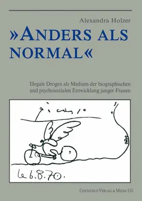 Holzer |  Anders als normal | Buch |  Sack Fachmedien