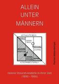 Mildenberger, Florian |  Mildenberger, F: Allein unter Männern | Buch |  Sack Fachmedien