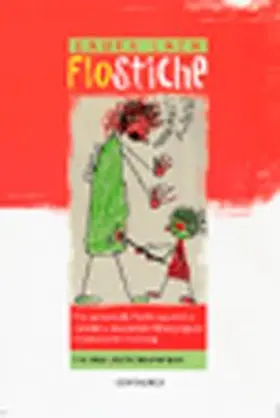 Lach |  Flostiche | Buch |  Sack Fachmedien