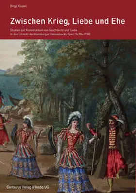 Kiupel | Zwischen Krieg, Liebe und Ehe | Buch | 978-3-8255-0721-3 | sack.de