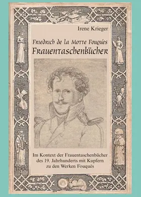 Krieger |  Friedrich de la Motte Fouqués Frauentaschenbücher | Buch |  Sack Fachmedien