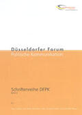 Gassen / Hofer / Rinke |  Düsseldorfer Forum Politische Kommunikation | Buch |  Sack Fachmedien