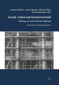 Markert / Buckley / Vilain |  Soziale Arbeit und Sozialwirtschaft | Buch |  Sack Fachmedien
