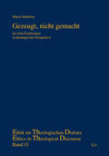 Hofheinz |  Gezeugt, nicht gemacht | Buch |  Sack Fachmedien