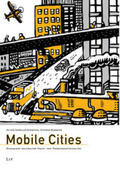 Schwedes / Rammler |  Mobile Cities | Buch |  Sack Fachmedien