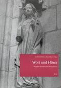 Bitter / Heyen |  Wort und Hörer | Buch |  Sack Fachmedien