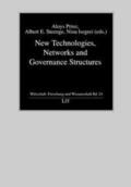 Prinz / Steenge / Isegrei |  New Technologies, Networks and Governance Structures | Buch |  Sack Fachmedien